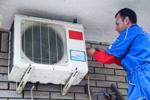 24/7 and Emergency HVAC Near Conestee, SC | Air Conidtioning and Heating Contractors